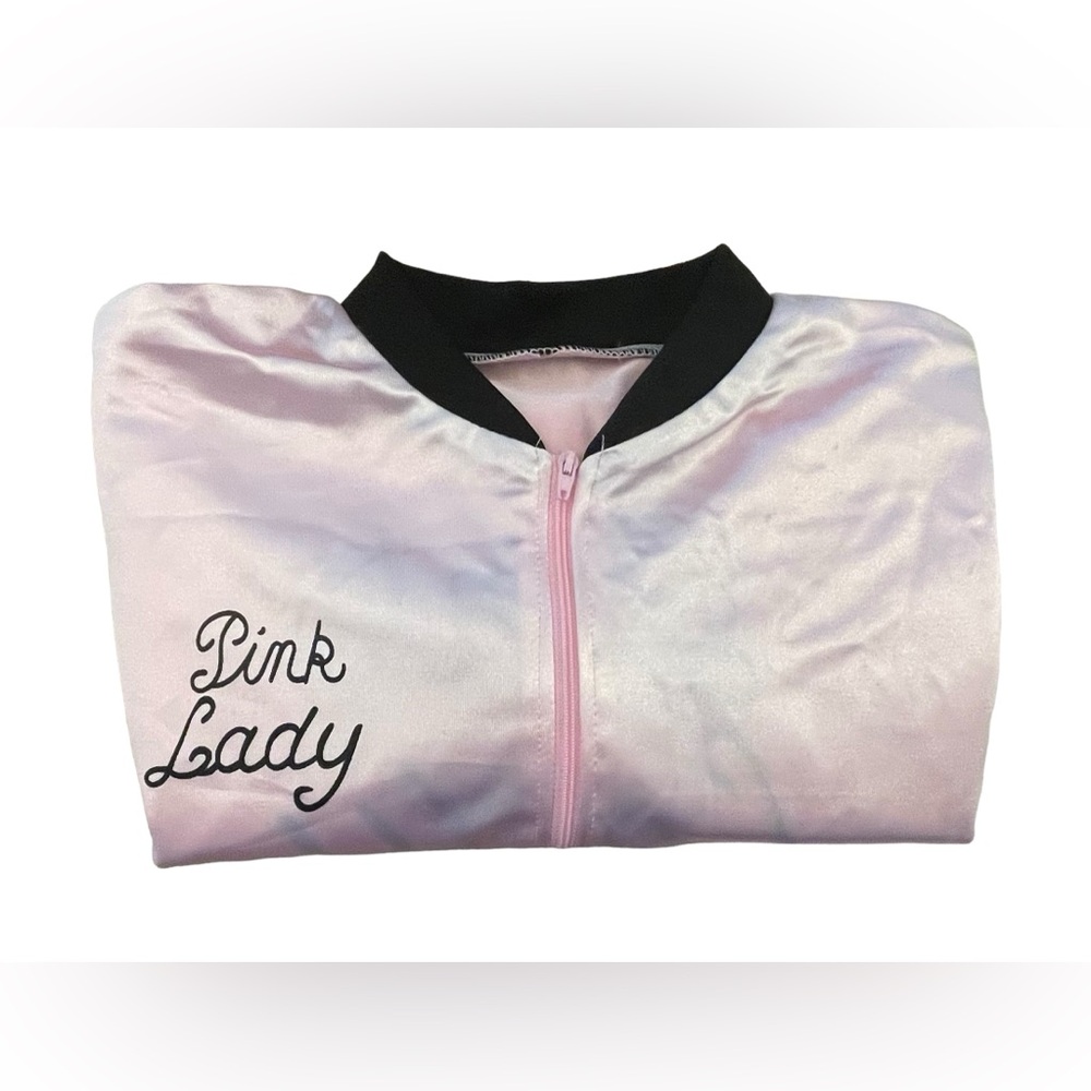 Pink Lady Jacket - Picture 4 of 9